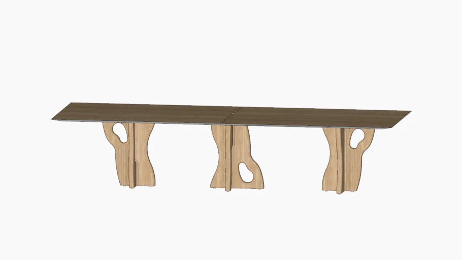 Mesa Suma