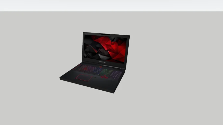 Acer Predator 17