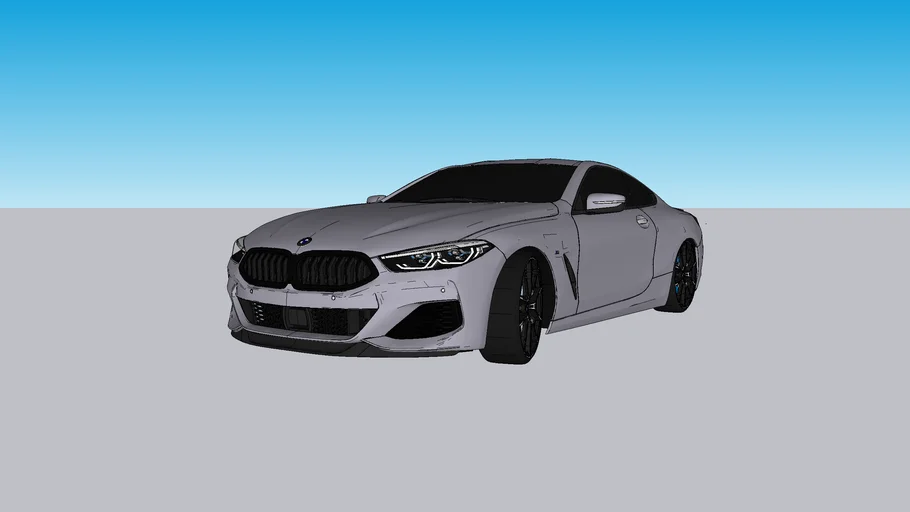 m8 bmw