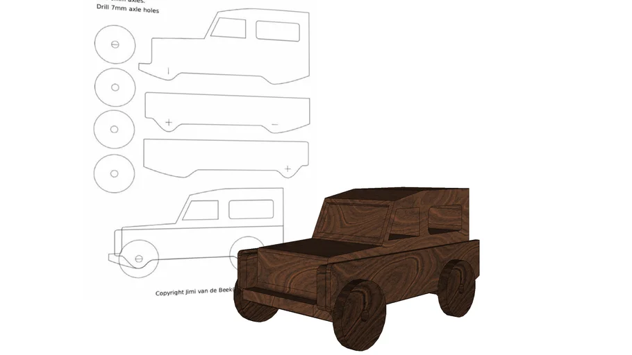 car toy