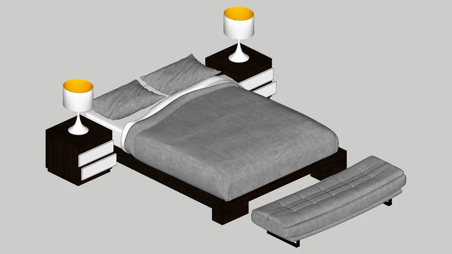 PMR Bed Collection (41).skp (24.1 MB SketchUp 2015 Model)