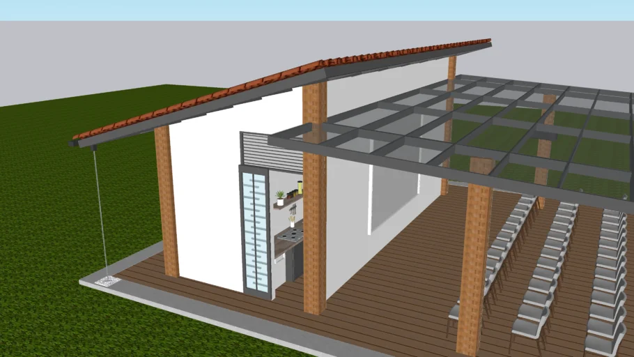 Salon comunal