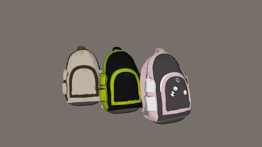 Schoolbag