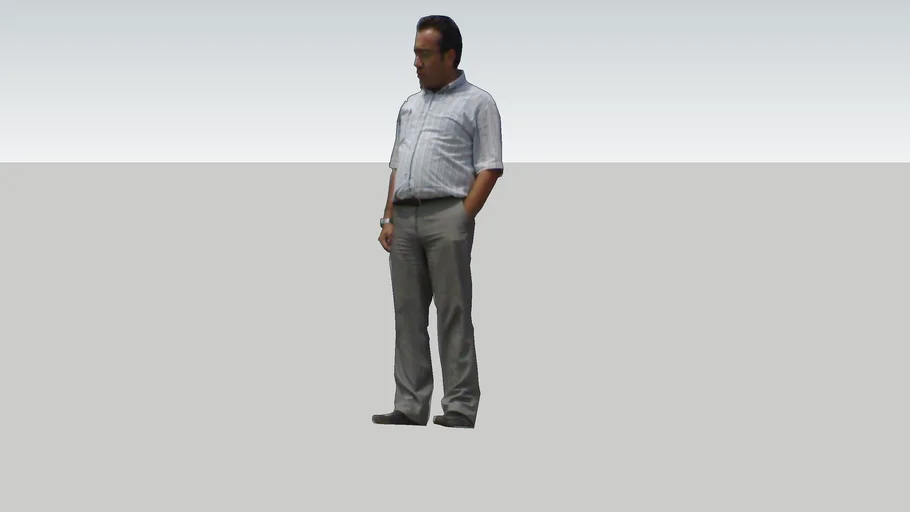 2D PEOPLE