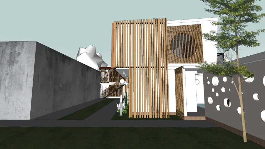 Villa Bali 4