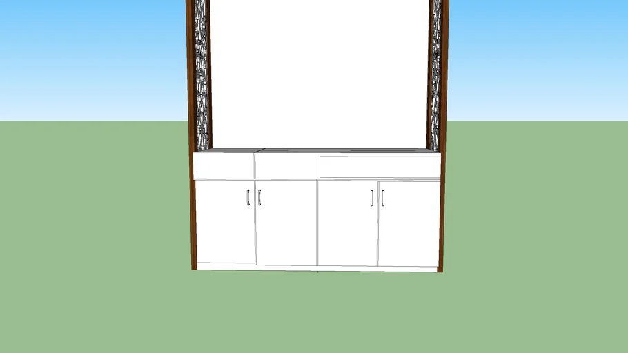 Pooja Room
