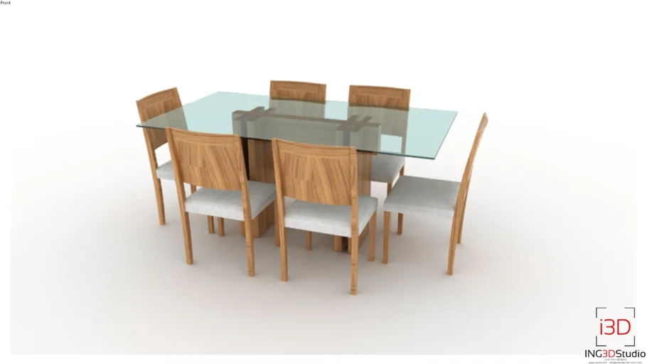 dinning table