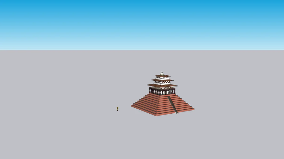 temple