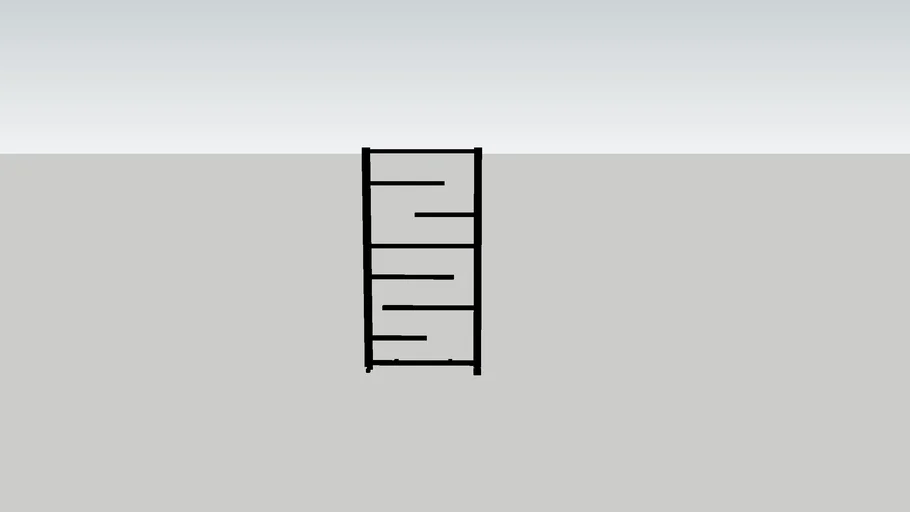 Radiator | 3D Warehouse