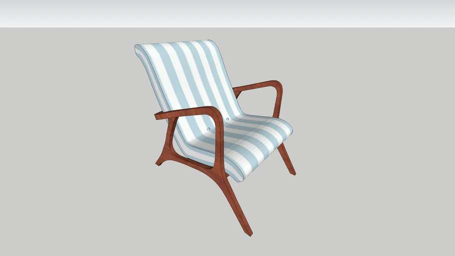 POLTRA CURVA | 3D Warehouse