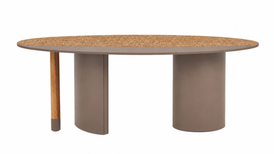 Mesa de Jantar - Coleção Outono