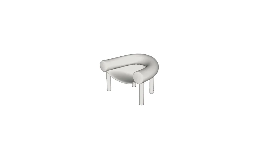 SAM SON - MAGIS + KONSTANTIN GRCIC