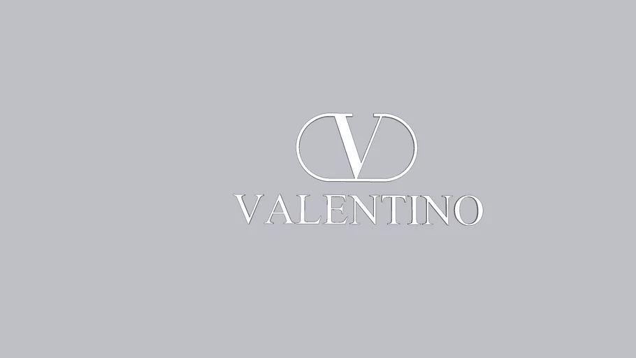 Logo Valentino
