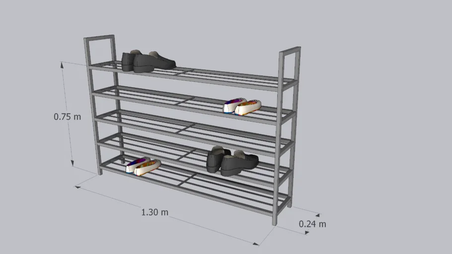 3D Warehouse