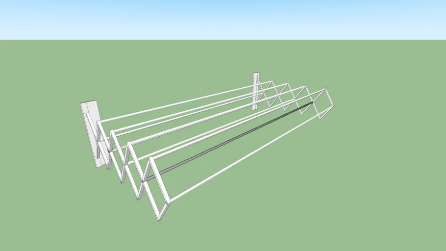 Tetodevidro 3d Warehouse