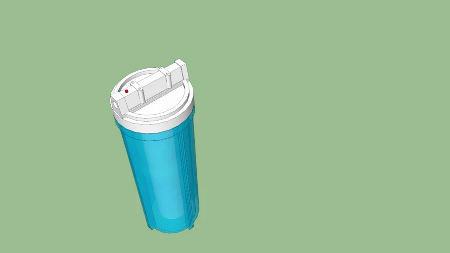 Water filter