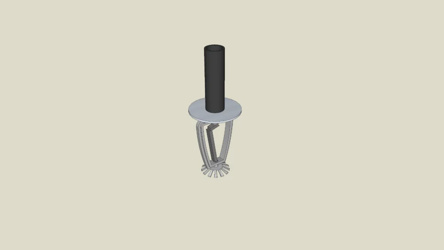 SPRINKLER