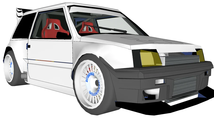 fiat 500 sporting 