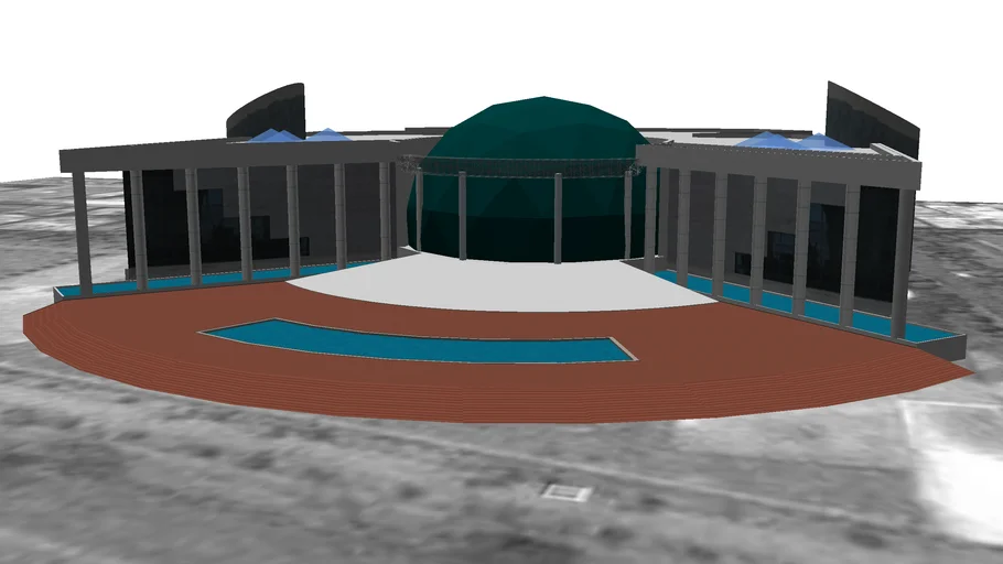 Bhasani Novo Theatre