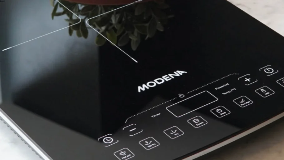 MODENA Portable Induction Cooker