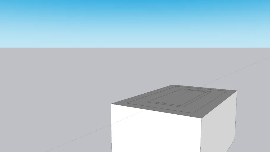 module | 3D Warehouse