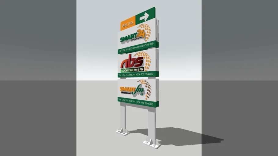 Smart Logos Pylon 2022