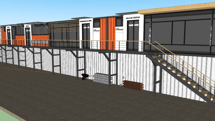 containers