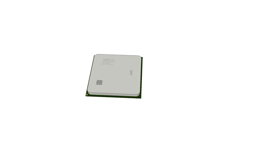 AMD FX-6300 (Black Edition) Processor