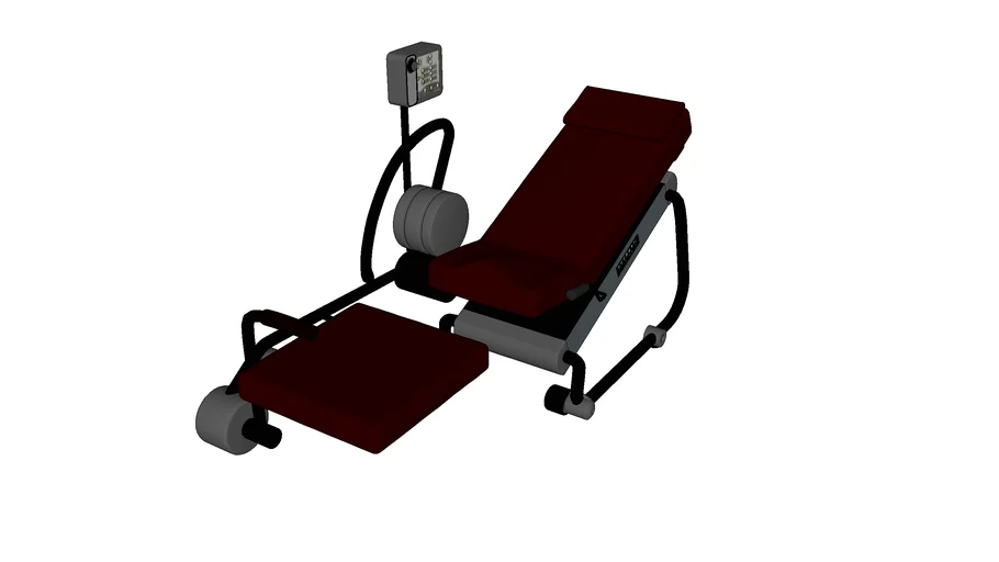 Gym equipment