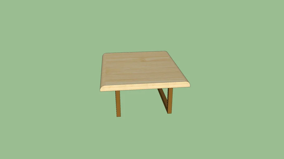 Mesa Sala pequena