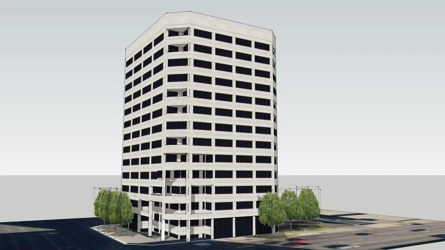 185 South State Street