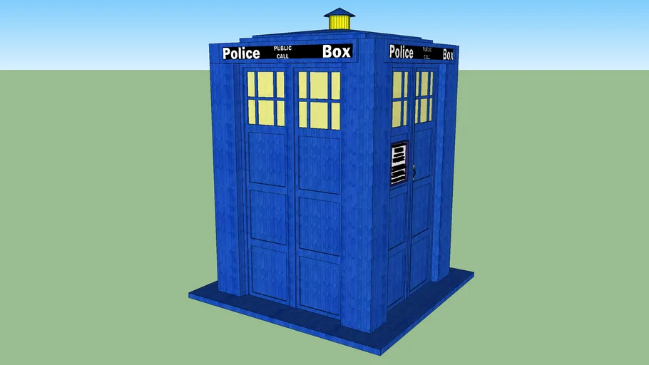 TARDIS