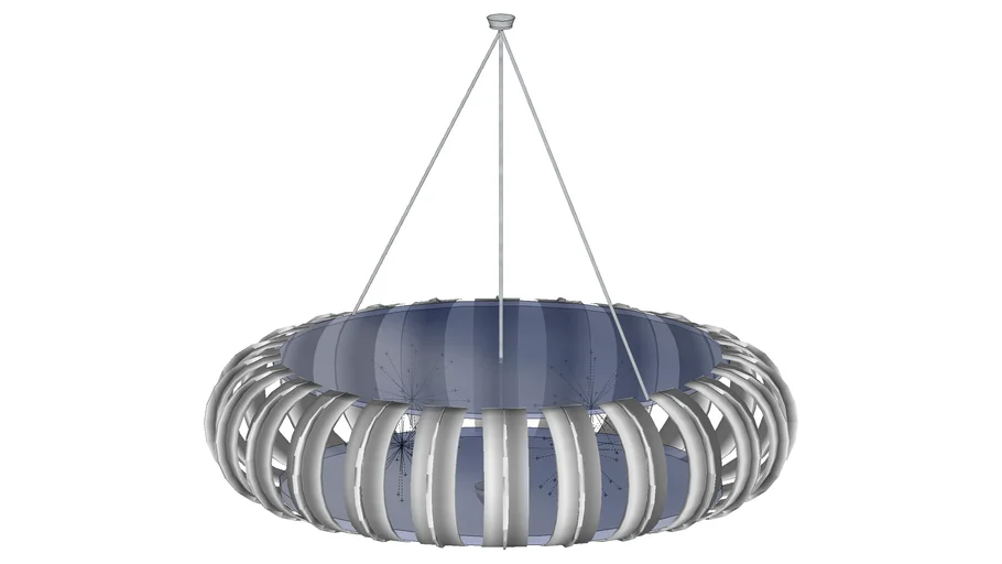 Crystal Chandelier