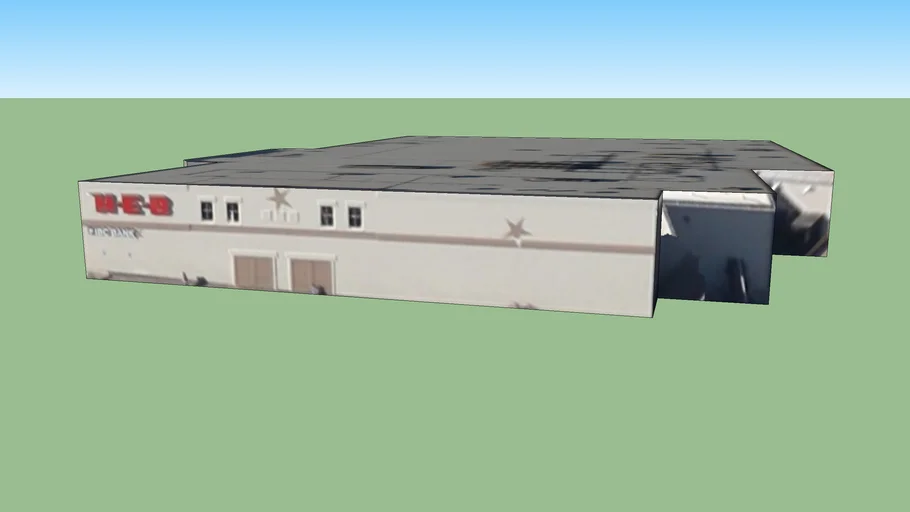 HEB in Georgetown, TX 78626, USA