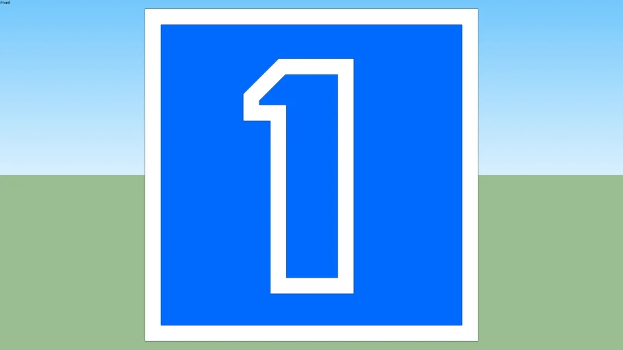 TVE 1 logo (1999-2003)