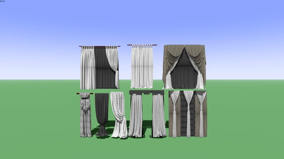 Curtains