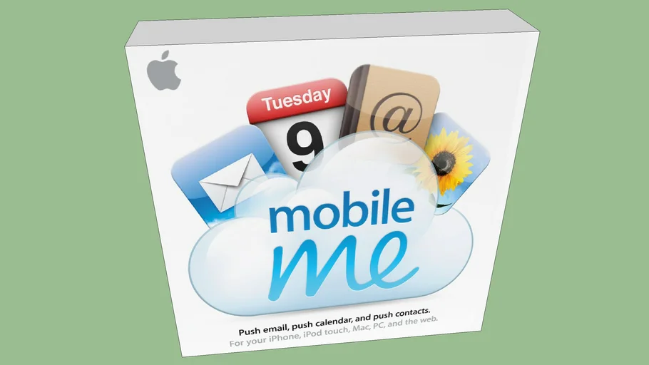 MobileMe