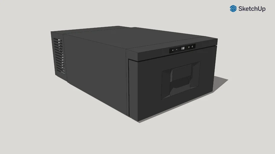 CN Comfort (Alpicool) D30 Frige / Freezer