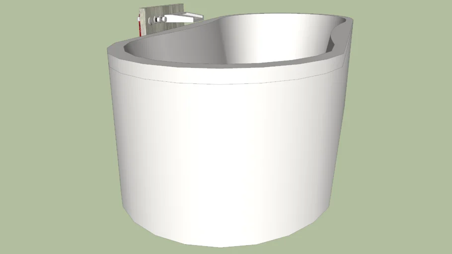 Bathtub
