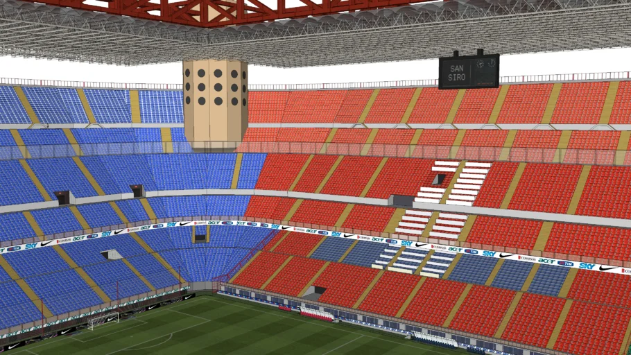 San Siro
