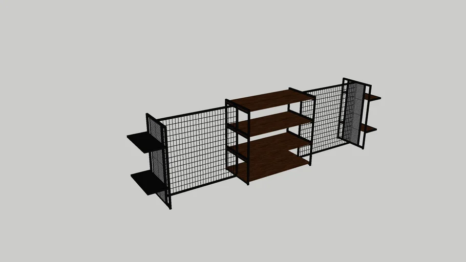 3D Warehouse