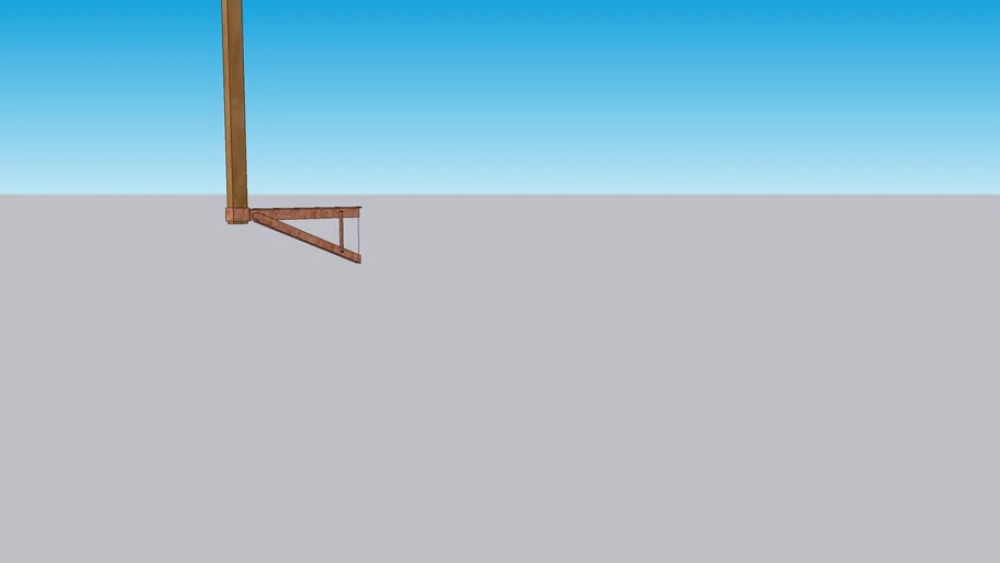 Scaffold Bracket Symons Form