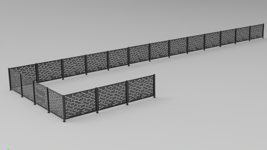 CNC,Railings, Handrails, Balcony Railings. Guardrails, Fences 栏杆，围栏，护栏，扶手