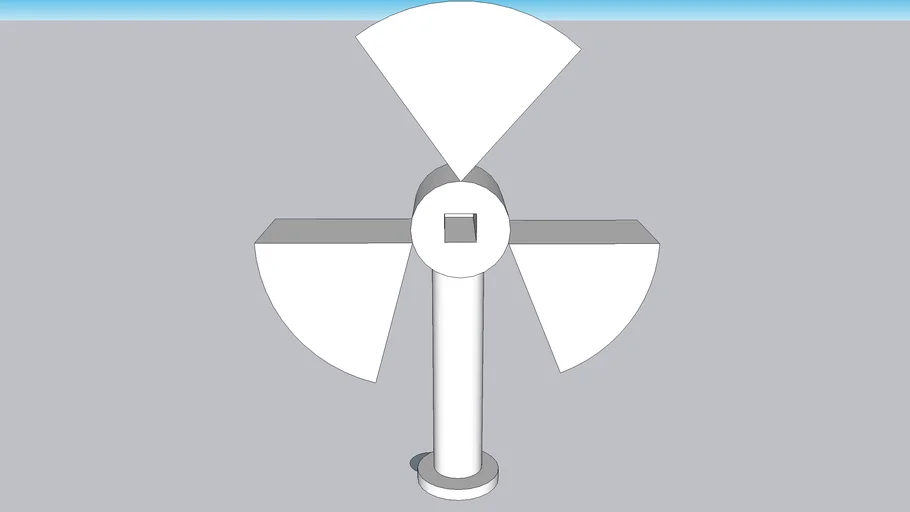 Ventilador