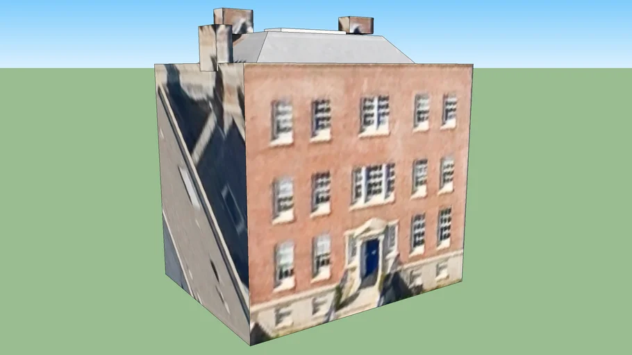 Behaviour and Attitudes | 3D Warehouse