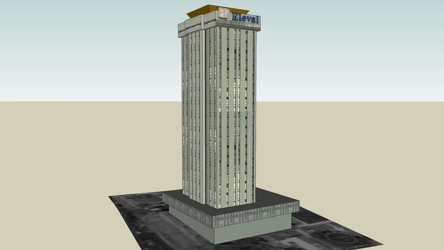 Torre Eleval