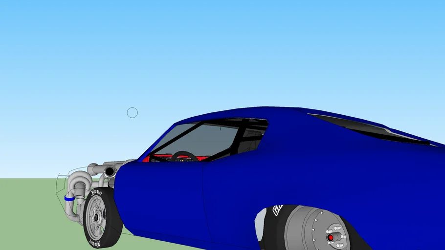 GLX
