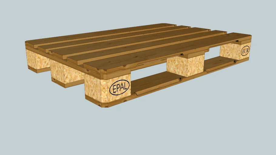 europallet