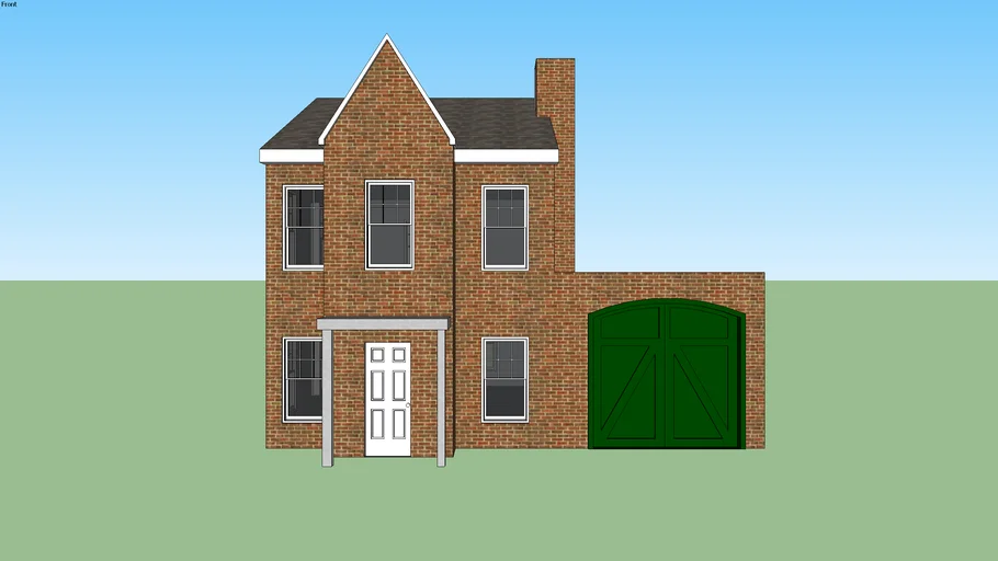 Townhouse