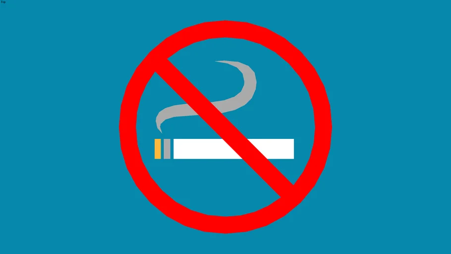 No Smoking